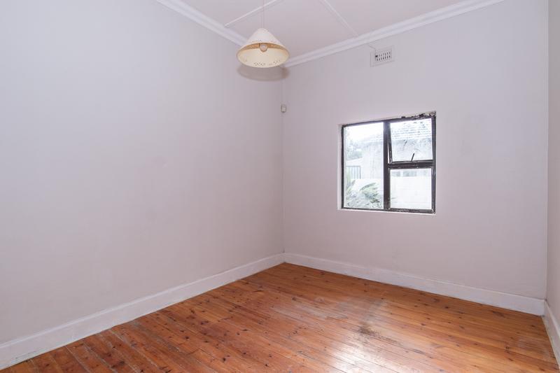 3 Bedroom Property for Sale in Plumstead Western Cape